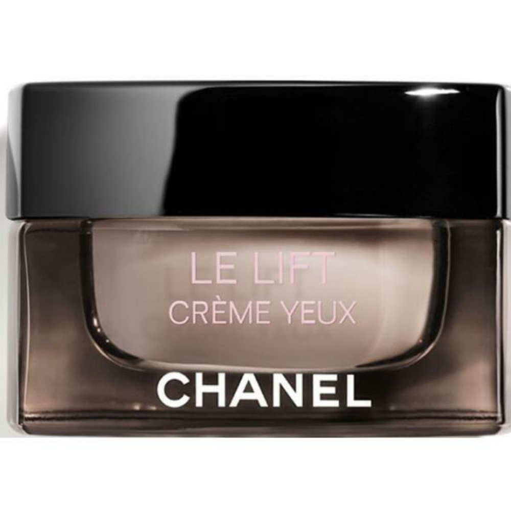 COCO CHANEL Fullsize 0.50OZ Le Lift Créme Yeux Eye Cream!$110 Ret! NEVER USED - Picture 3 of 11